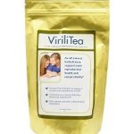 Trà hữu cơ cân bằng nội tiết nam