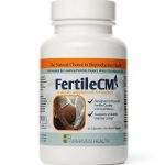 Thuốc tăng chất nhầy cổ tử cung FertileCM