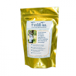 Trà hữu cơ hỗ trợ thụ thai cho nữ