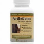 Thuốc chữa tinh trùng dị dàng Fertiledetox